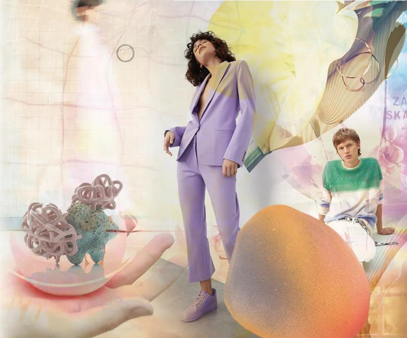 關(guān)注2021春夏中國紡織面料流行趨勢(圖4) 關(guān)注2021春夏中國紡織面料流行趨勢(圖4)