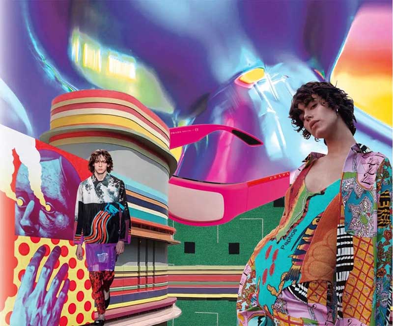 關(guān)注2021春夏中國紡織面料流行趨勢(圖8) 關(guān)注2021春夏中國紡織面料流行趨勢(圖8)