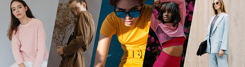 PANTONE 2022春夏季紐約時(shí)裝周流行色趨勢(shì)報(bào)告(圖1) PANTONE 2022春夏季紐約時(shí)裝周流行色趨勢(shì)報(bào)告(圖1)