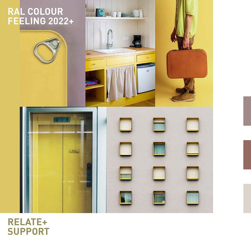 0 (6).jpg 解讀RAL勞爾顏色趨勢體驗2022+的趨勢顏色(圖9)