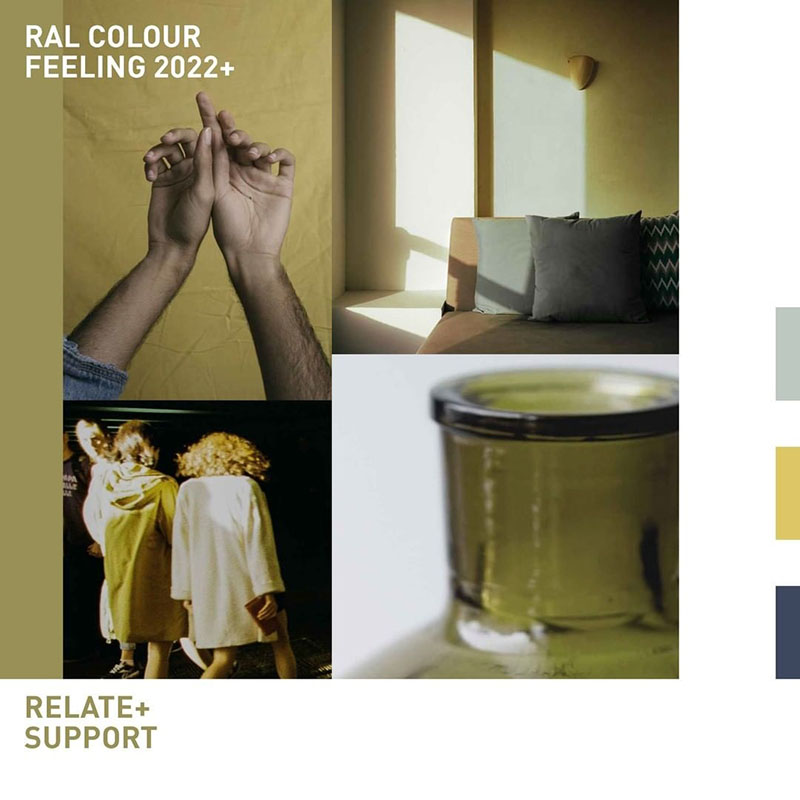 0 (3).jpg 解讀RAL勞爾顏色趨勢體驗2022+的趨勢顏色(圖3)
