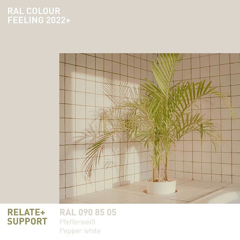 0 (4).jpg 解讀RAL勞爾顏色趨勢體驗2022+的趨勢顏色(圖4)