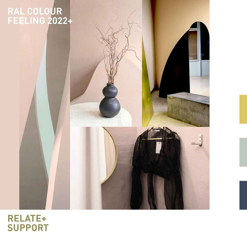 0 (5).jpg 解讀RAL勞爾顏色趨勢體驗2022+的趨勢顏色(圖7)