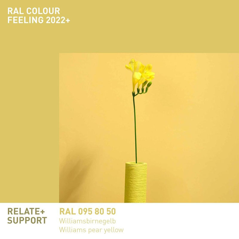 0 (8).jpg 解讀RAL勞爾顏色趨勢體驗2022+的趨勢顏色(圖8)