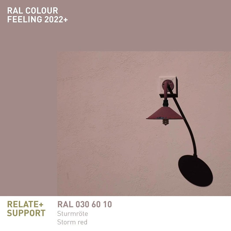 0 (11).jpg 解讀RAL勞爾顏色趨勢體驗2022+的趨勢顏色(圖12)