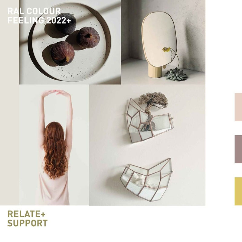 0 (12).jpg 解讀RAL勞爾顏色趨勢體驗2022+的趨勢顏色(圖11)