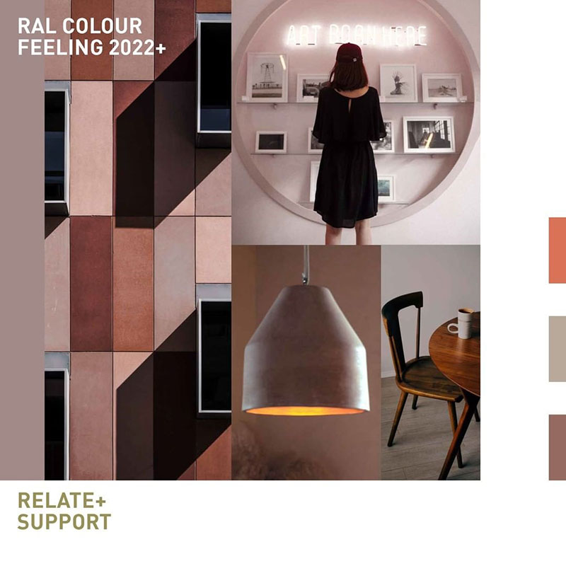 0 (10).jpg 解讀RAL勞爾顏色趨勢體驗2022+的趨勢顏色(圖13)