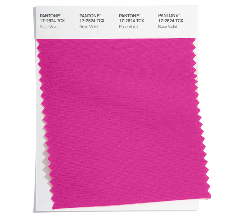 PANTONE 17-2624TCX PANTONE 17-2624TCX