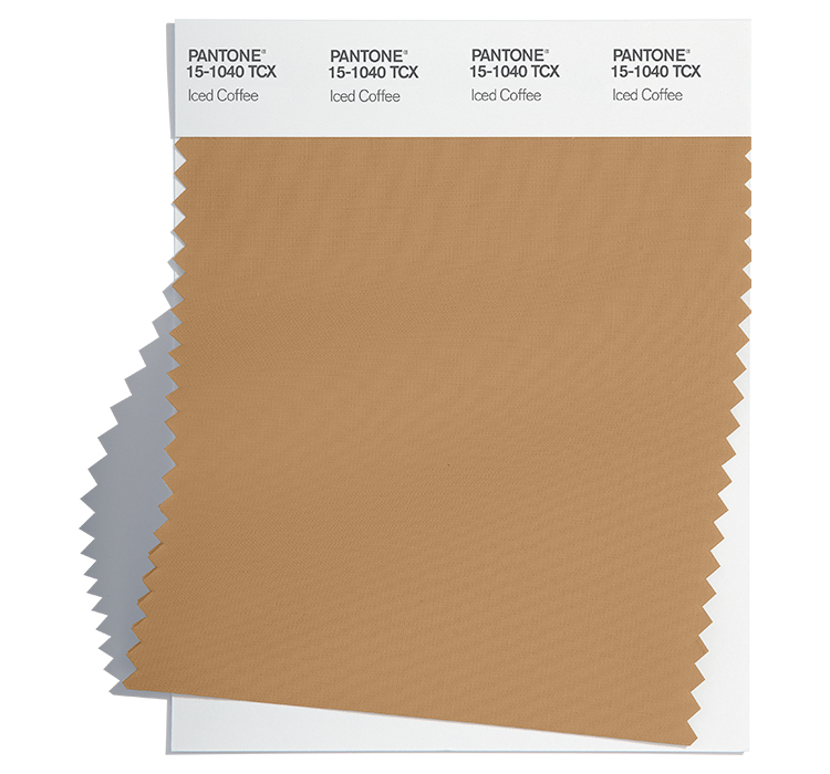 PANTONE 15-1040TCX PANTONE 15-1040TCX