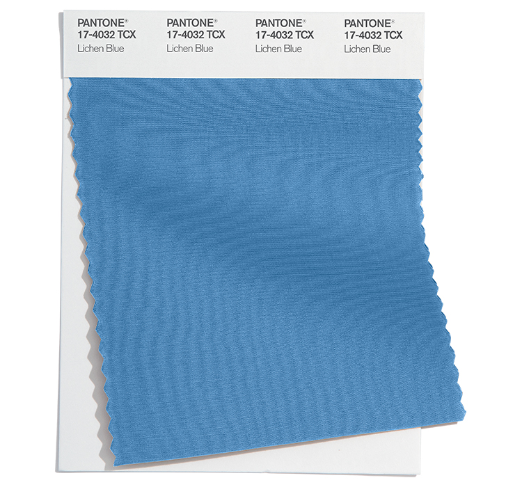 PANTONE 17-4032TCX PANTONE 17-4032TCX