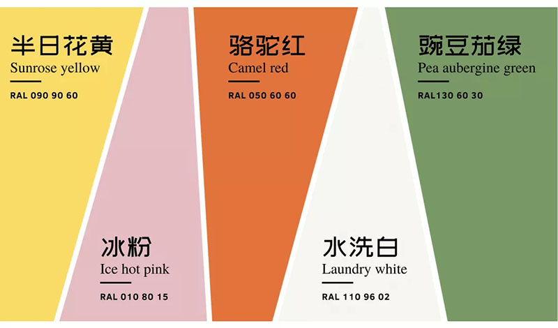 深圳婦兒大廈改造，建筑主體色彩或?qū)⒊蔀榻裹c(diǎn)(圖6)