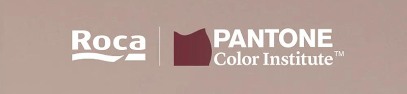 PANTONE聯(lián)合西班牙衛(wèi)浴品牌Roca發(fā)布全新色彩“酷瑪紅”(圖1) PANTONE聯(lián)合西班牙衛(wèi)浴品牌Roca發(fā)布全新色彩“酷瑪紅”(圖1)