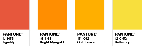 活力色彩適合所有的產(chǎn)品與設(shè)計(jì)領(lǐng)域，是2021 年及之后的關(guān)鍵趨勢(shì)(圖4)