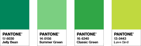 活力色彩適合所有的產(chǎn)品與設(shè)計(jì)領(lǐng)域，是2021 年及之后的關(guān)鍵趨勢(shì)(圖2)