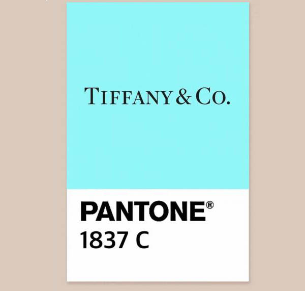  色彩的神仙之名，PANTONE為各大品牌或領(lǐng)域定制的色彩清單(圖1)