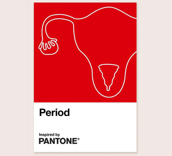  色彩的神仙之名，PANTONE為各大品牌或領(lǐng)域定制的色彩清單(圖2)