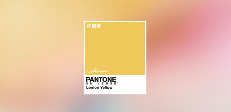 五菱 XPANTONE聯(lián)名出新車，清新的配色值得設(shè)計(jì)師學(xué)習(xí)(圖2)