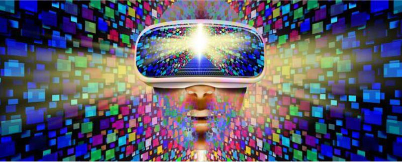 在元宇宙世界及數(shù)字環(huán)境下，PANTONE色彩的重要性不言而喻(圖1)