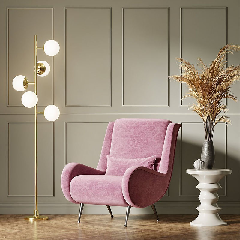 pantone海草綠搭配