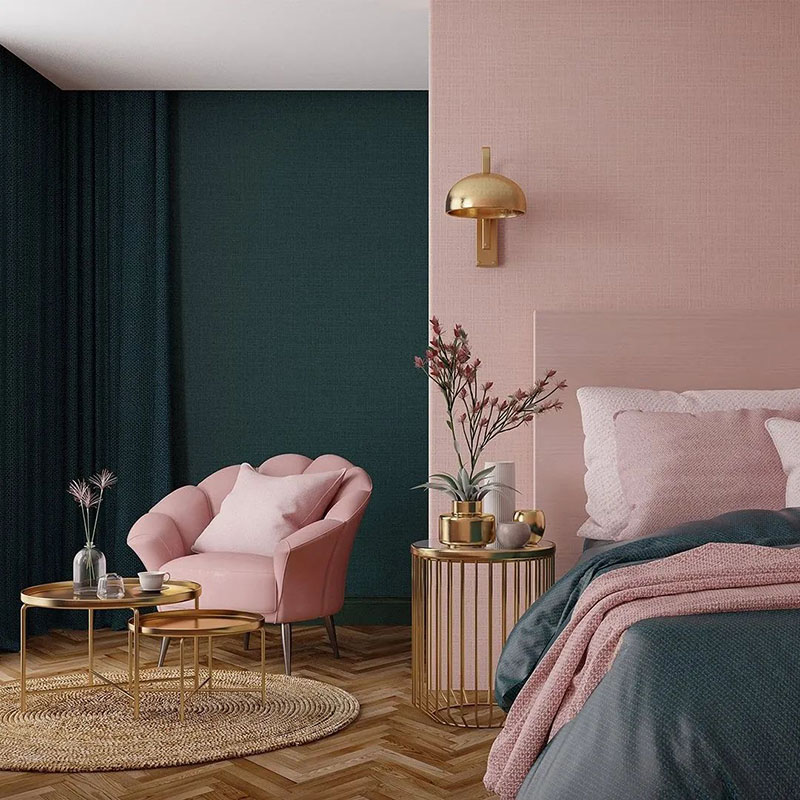 PANTONE粉色調(diào)色板 PANTONE粉色調(diào)色板