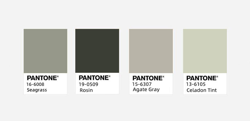 藏有灰的沉穩(wěn)，透露著綠的生機(jī)——海草綠(圖6)