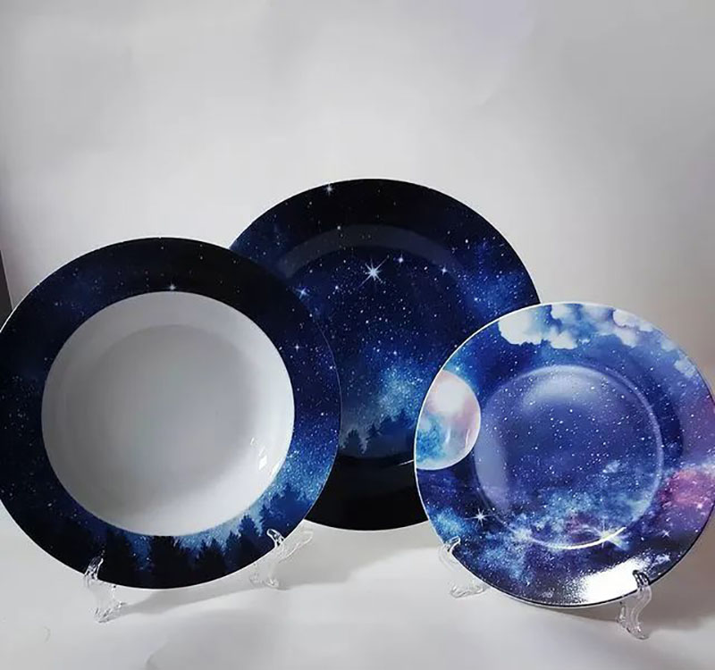 鈷藍藝術(shù)風 鈷藍藝術(shù)風