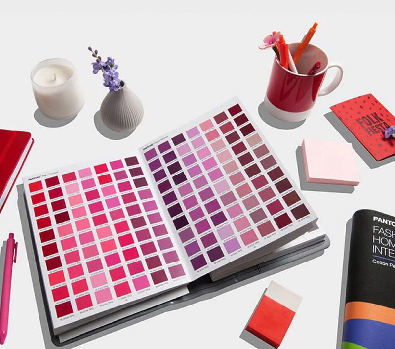 2023年度色應(yīng)用