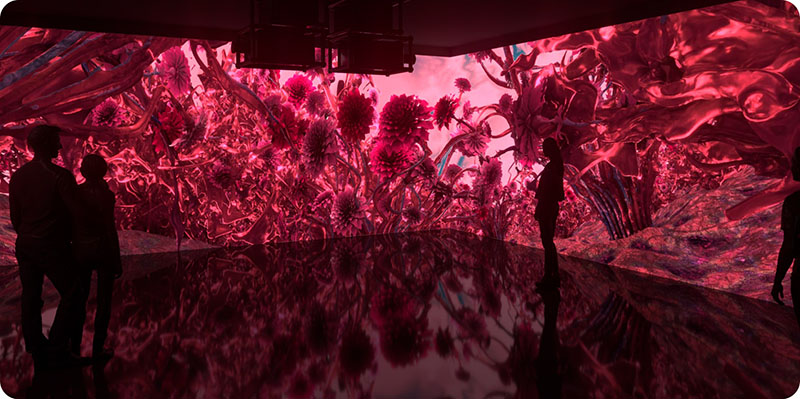 PANTONE 公布年度顏色，2023 非常紅！(圖7)