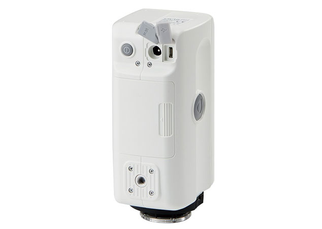 美能達(dá)小型色差計 CR-10 Plus(圖3)