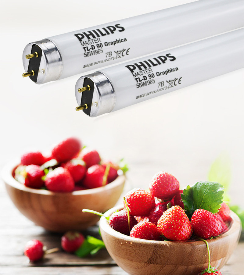 D65對色燈管 D65對色燈管