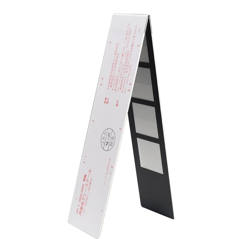 日本JIS-沾色灰卡-G_04.jpg?x-oss-process=style/comp JIS日標(biāo)染色沾色灰色樣卡(圖4)