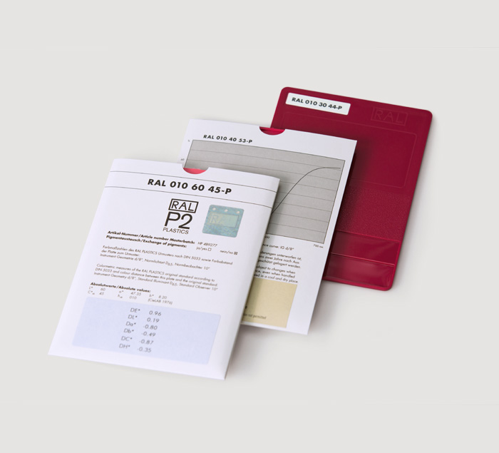 RAL P2