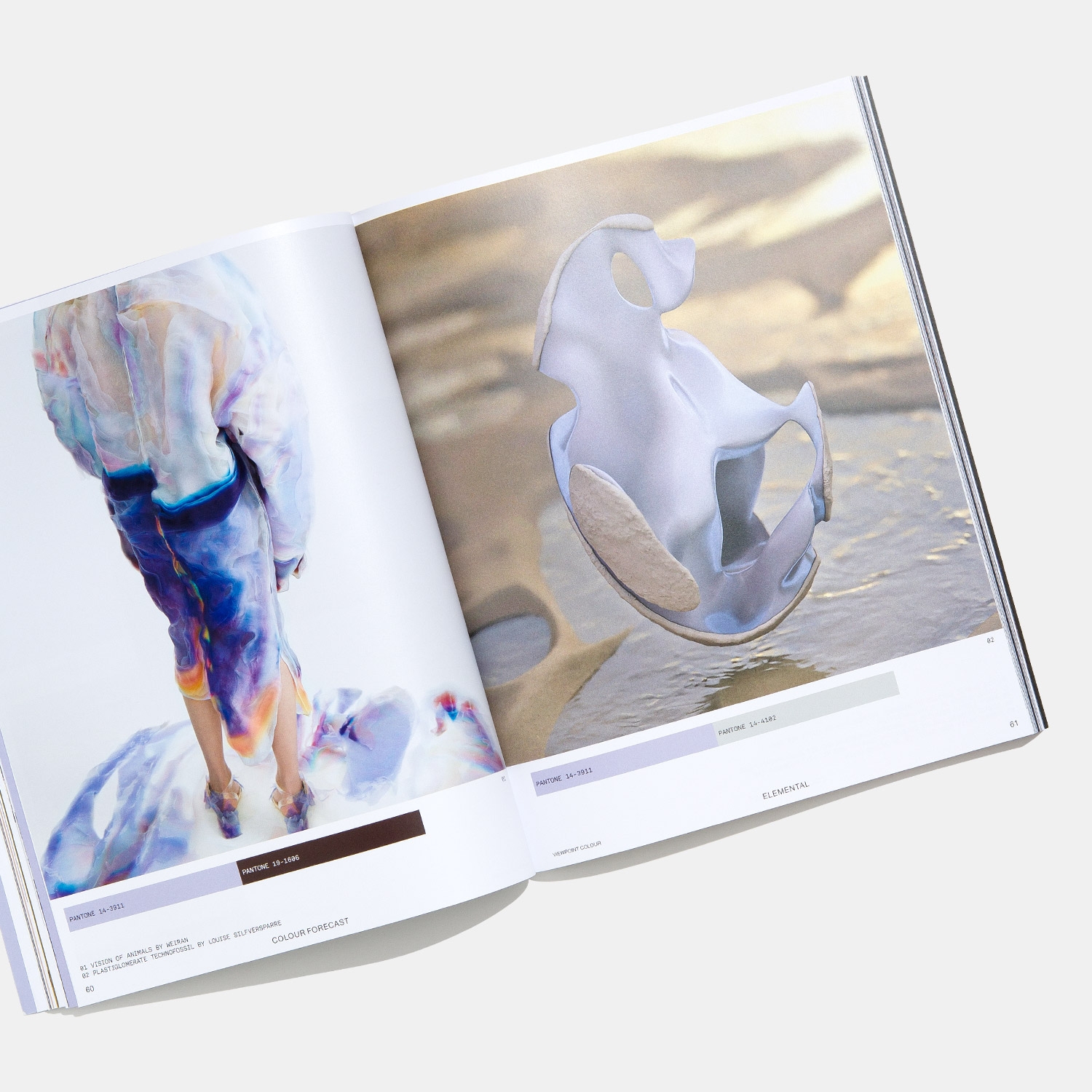 色彩觀點第九期 色彩觀點第九期