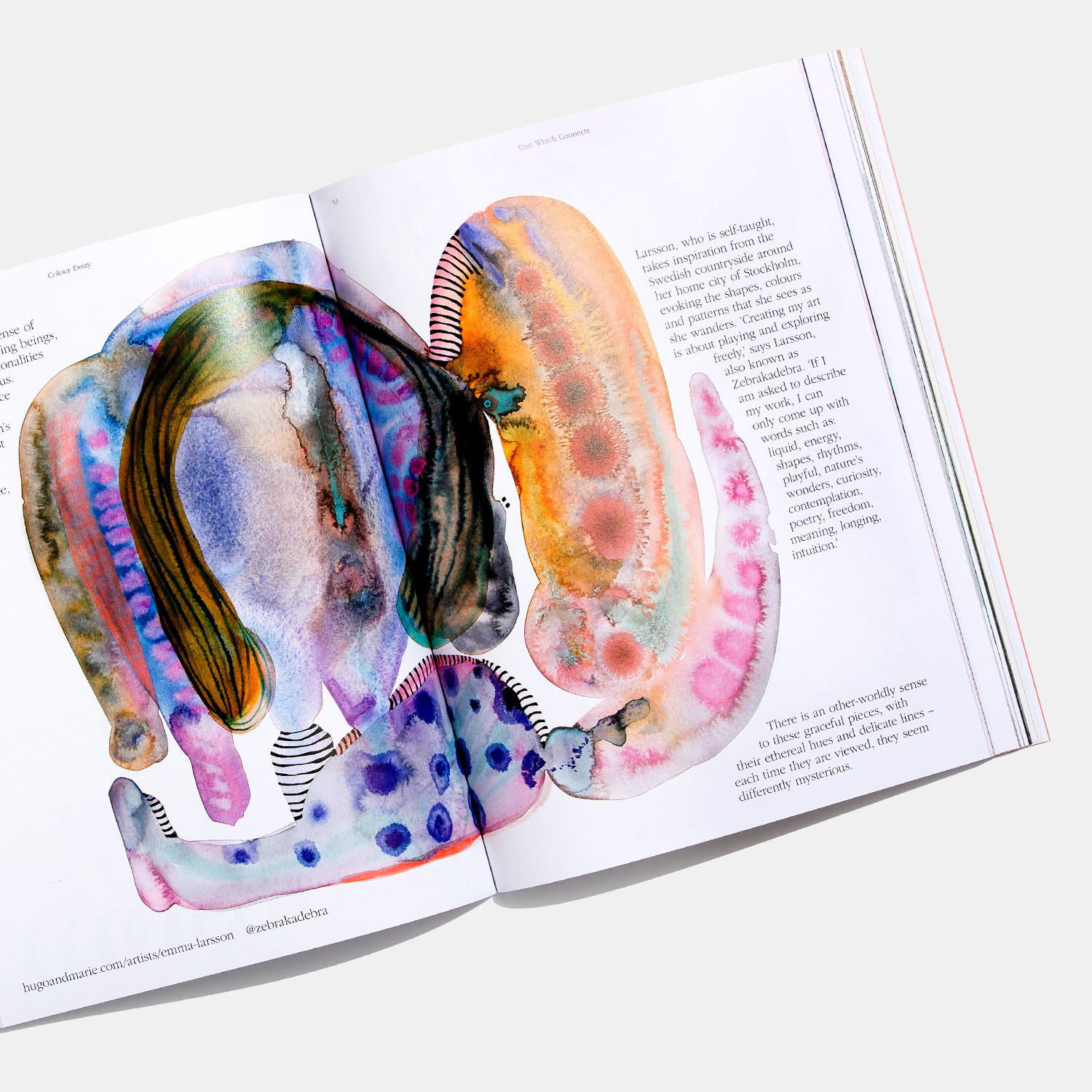 色彩觀點(diǎn)第十期 色彩觀點(diǎn)第十期