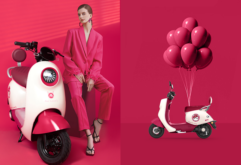 PANTONE與愛瑪聯(lián)合發(fā)布活力洋紅 PANTONE與愛瑪聯(lián)合發(fā)布活力洋紅