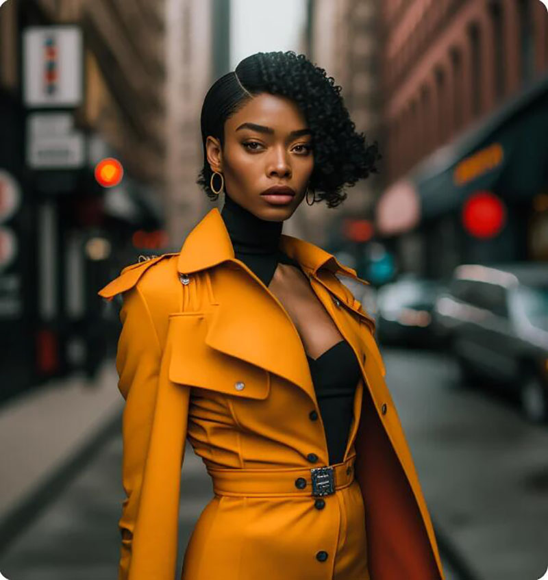 紐約時裝周流行色 紐約時裝周流行色