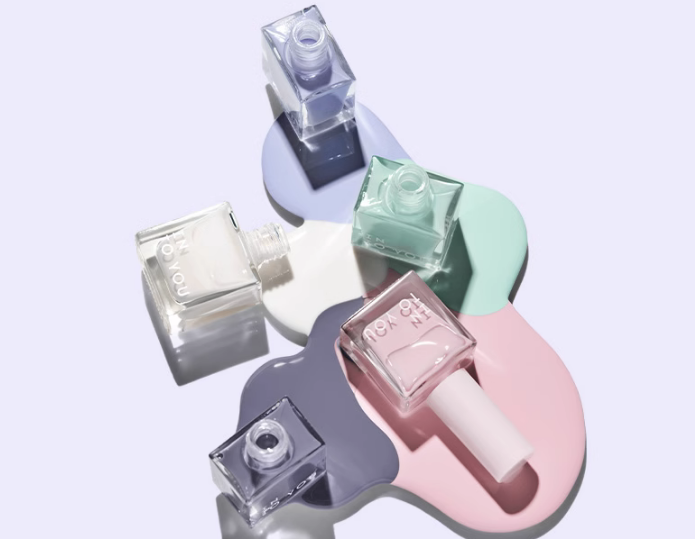 INTO YOU冷感系列上市，帶你進(jìn)入“COOL TONE”新世界(圖5)