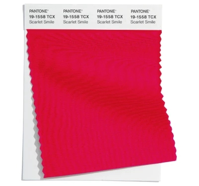 PANTONE 19-1558TCX PANTONE 19-1558TCX