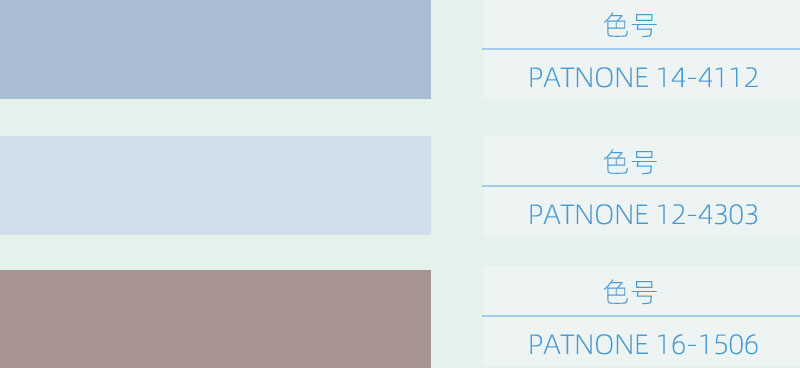 從2024春夏秀場揭秘主宰時尚舞臺之色彩(圖5) 從2024春夏秀場揭秘主宰時尚舞臺之色彩(圖5)