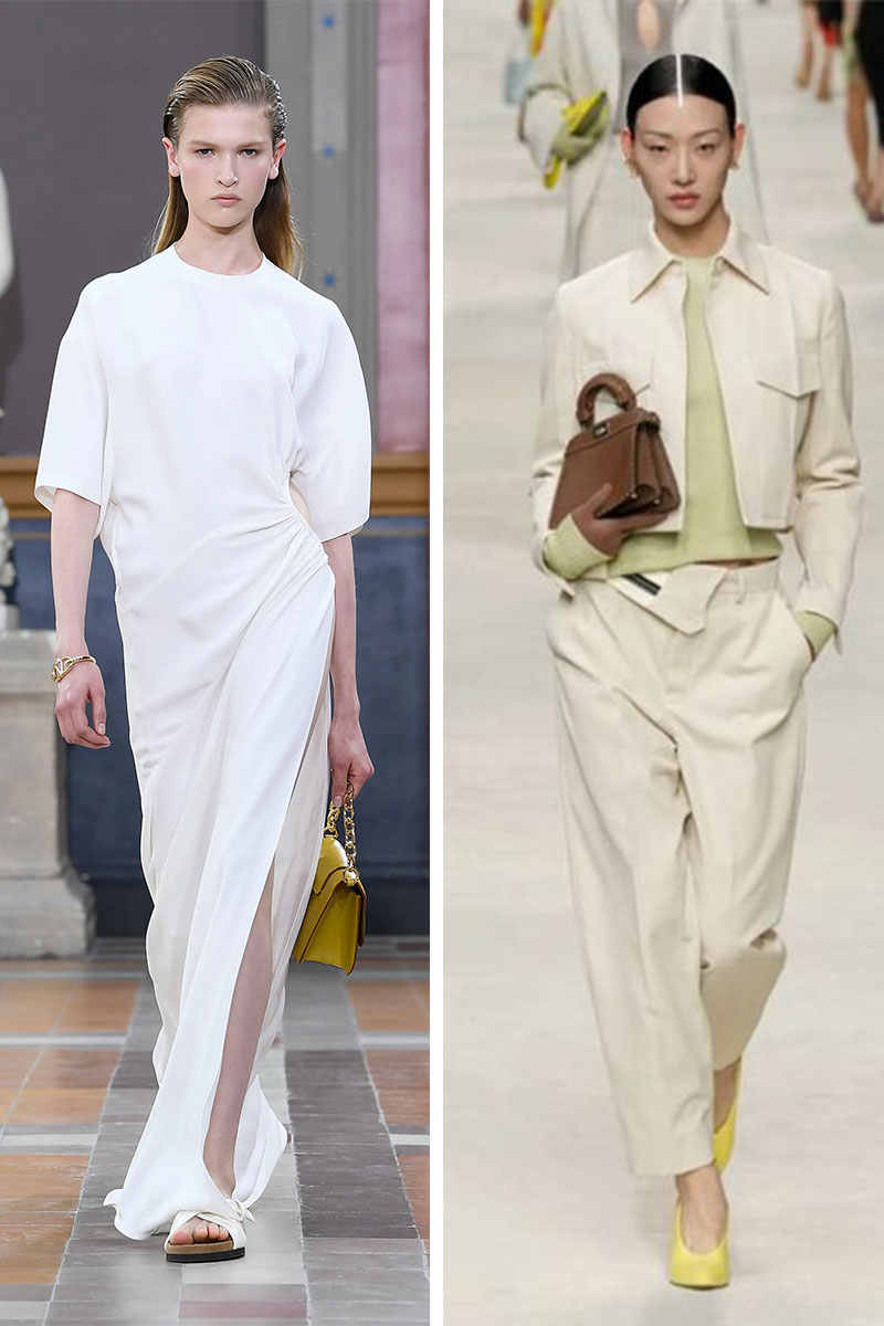 奶油米黃 奶油米黃