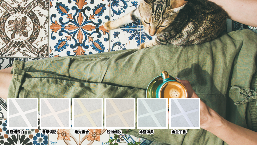 PANTONE與知名品牌的合作“色”得很(圖9)