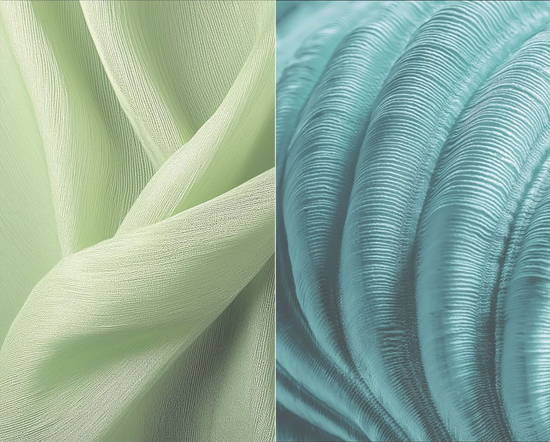 2025春夏流行色 2025春夏流行色