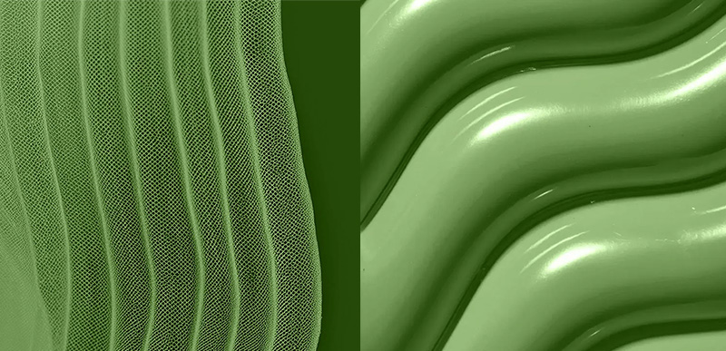 pantone秋冬色彩趨勢報告